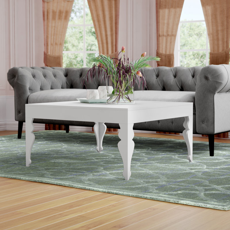 Mercer41 Holt Coffee Table & Reviews Wayfair